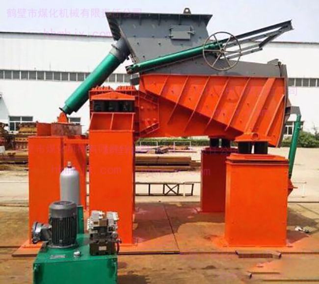 關(guān)于給料機(jī)液壓系統(tǒng)夏季存在的危害、原因分析及預(yù)防解決措施