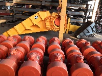 鶴壁煤化機(jī)械提醒您：電機(jī)啟動(dòng)前需做哪些檢查？